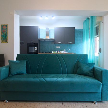 Lilith Apartment Μιλάτσο Εξωτερικό φωτογραφία