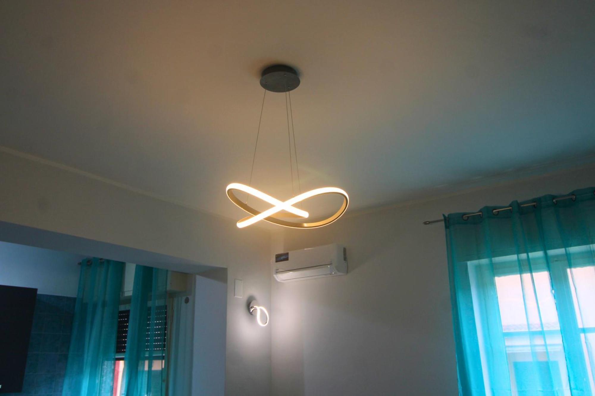 Lilith Apartment Μιλάτσο Εξωτερικό φωτογραφία