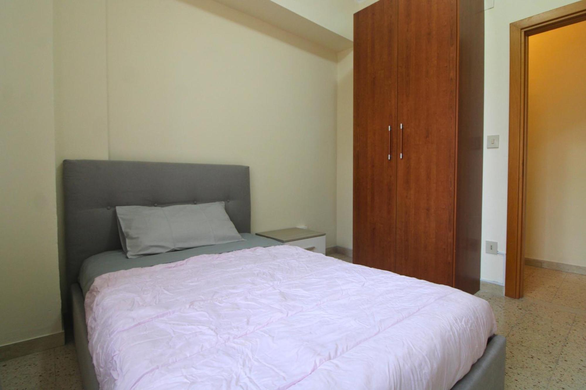 Lilith Apartment Μιλάτσο Εξωτερικό φωτογραφία