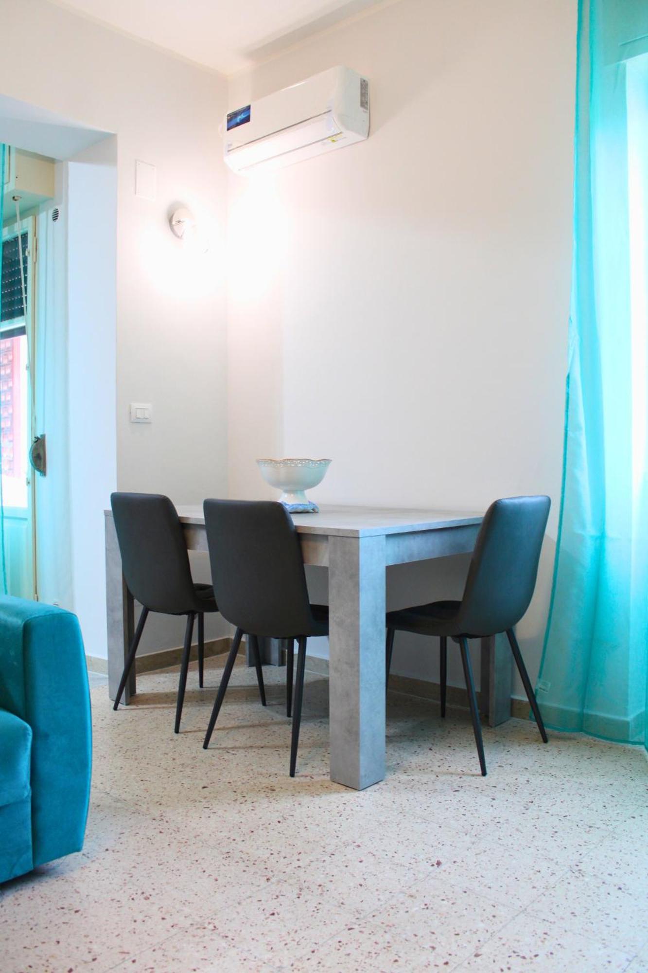 Lilith Apartment Μιλάτσο Εξωτερικό φωτογραφία