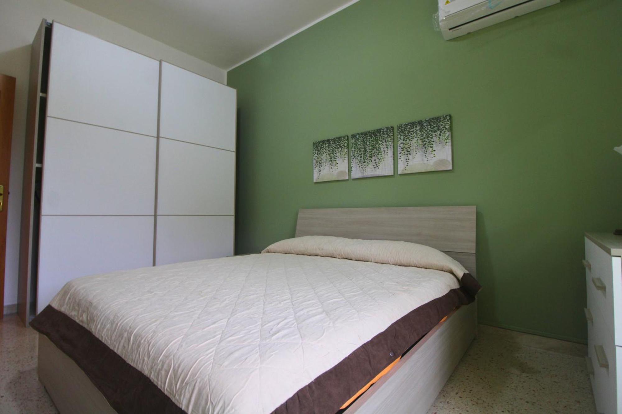 Lilith Apartment Μιλάτσο Εξωτερικό φωτογραφία