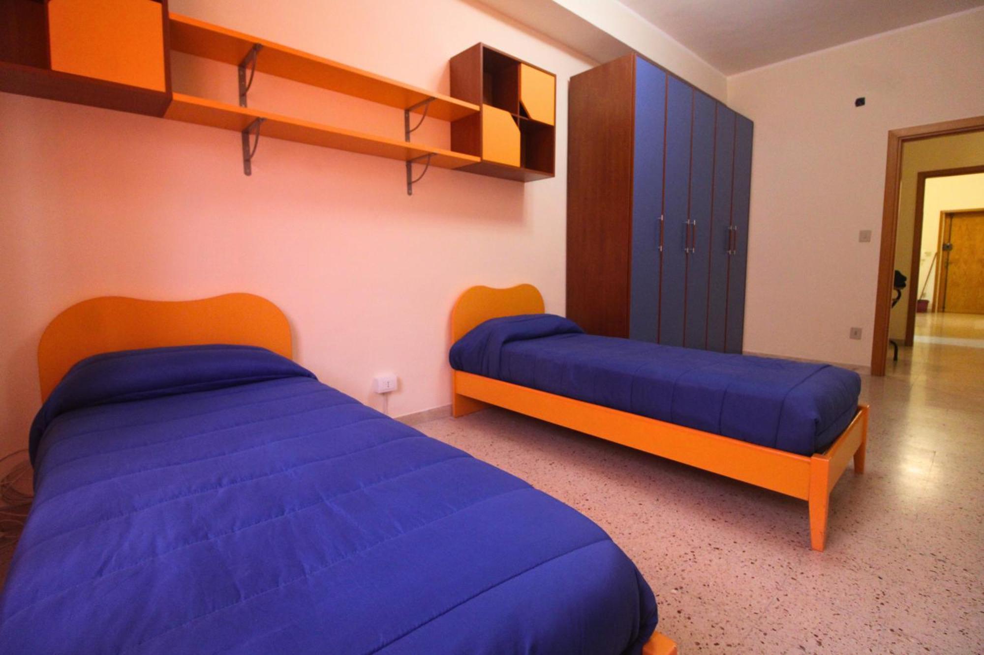 Lilith Apartment Μιλάτσο Εξωτερικό φωτογραφία